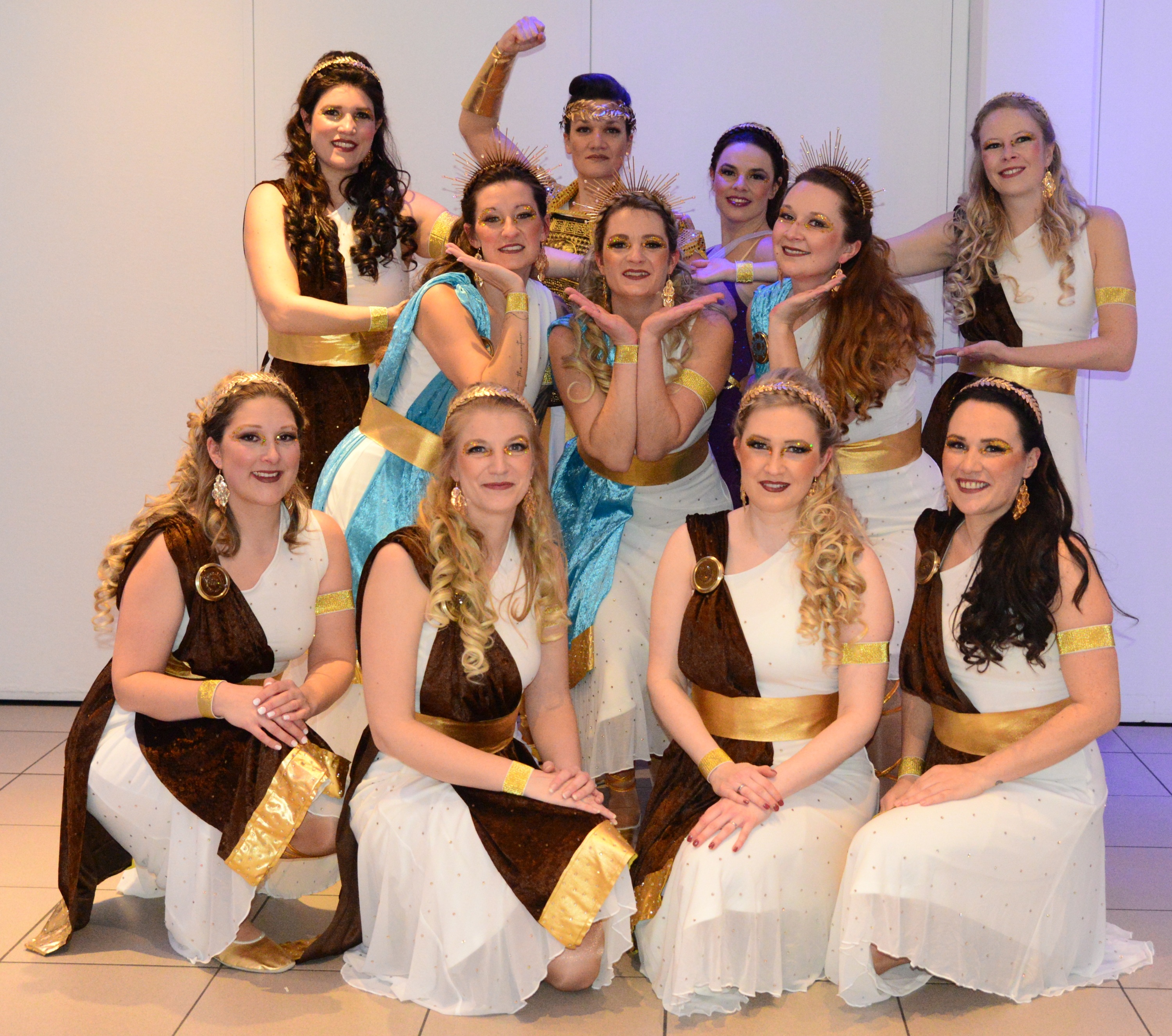 2026 NewGeneration HerculesMusical