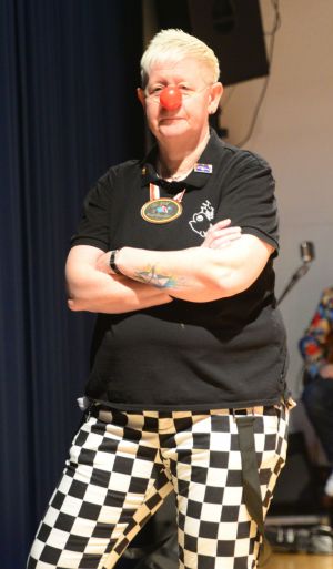 gabyclownc